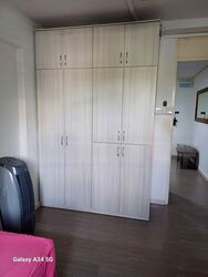 Blk 770 Yishun Avenue 3 (Yishun), HDB 4 Rooms #477630201